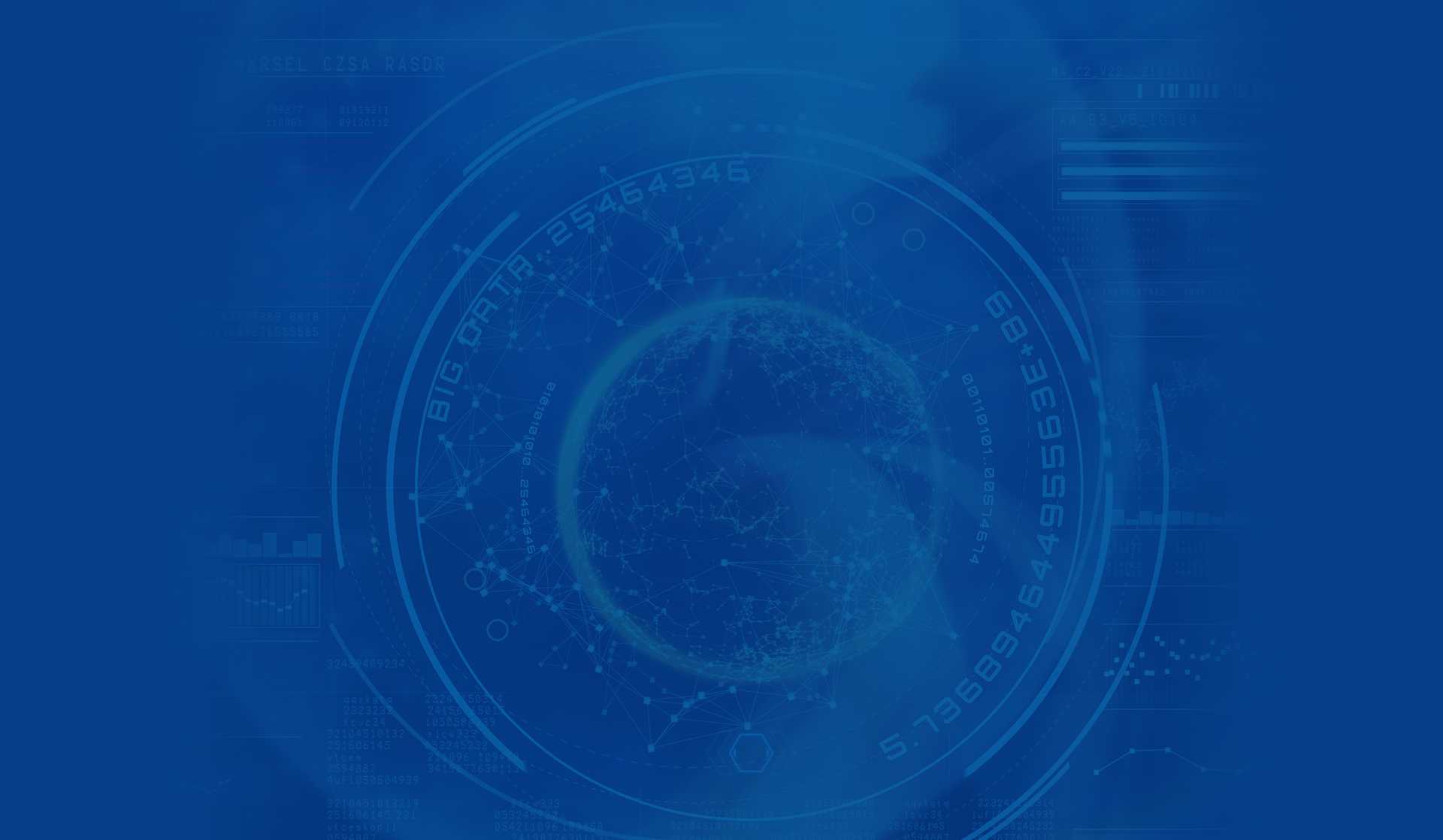 Cytocast Digital Twin Platform™ hero image