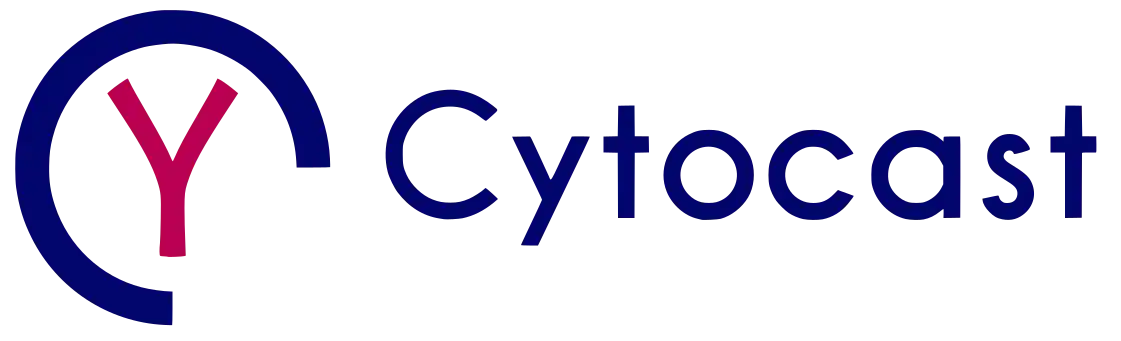 Cytocast Logo